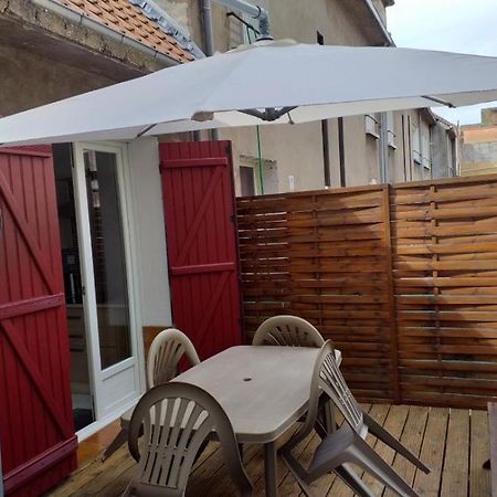 Appartement Vivier 4 Personnes Tout Confort Boulogne-sur-Mer Dış mekan fotoğraf