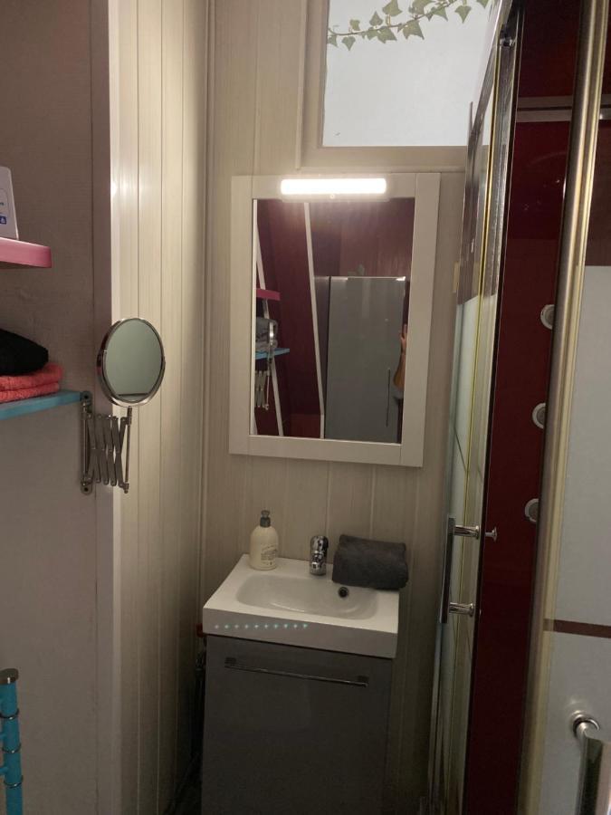 Appartement Vivier 4 Personnes Tout Confort Boulogne-sur-Mer Dış mekan fotoğraf